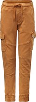 Noppies Broek Ganzhou - Caramel Brown - Maat 128