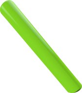 Opblaasbare mega noodle - Inflatables - 178cm - Groen - 5 stuks