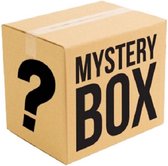 Mystery Box - Gadgets - Cadeau - Elektronica