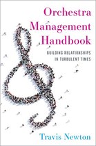 Orchestra Management Handbook