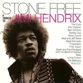 Stone Free - Jimi Hendrix Tribute