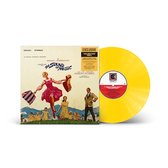 Various Artists - The Sound Of Music (Gold Vinyl)