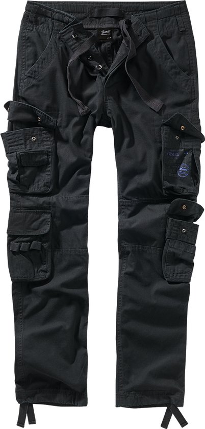 Mens slim deals fit tactical pants