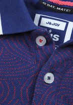 J&JOY - Poloshirt Jongen 01 Outback Circles