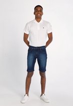 J&JOY - Short Mannen 03 Light Blue