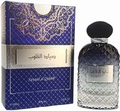Sayaad Al Quloob Eau De Parfum 100 ml