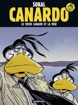 Canardo 22 - Canardo (Tome 22) - Le vieux canard et la mer