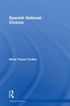 National Cinemas - Spanish National Cinema