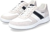 Mephisto Vito - heren sneaker - wit - maat 38.5 (EU) 5.5 (UK)