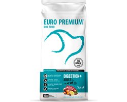 Euro-Premium Adult Digestion - Hondenvoer - + 10 kg