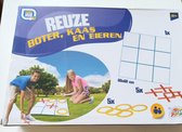 Reuze Boter kaas en eieren