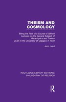 Theism and Cosmology