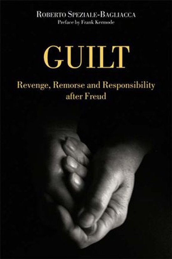 Guilt - cover