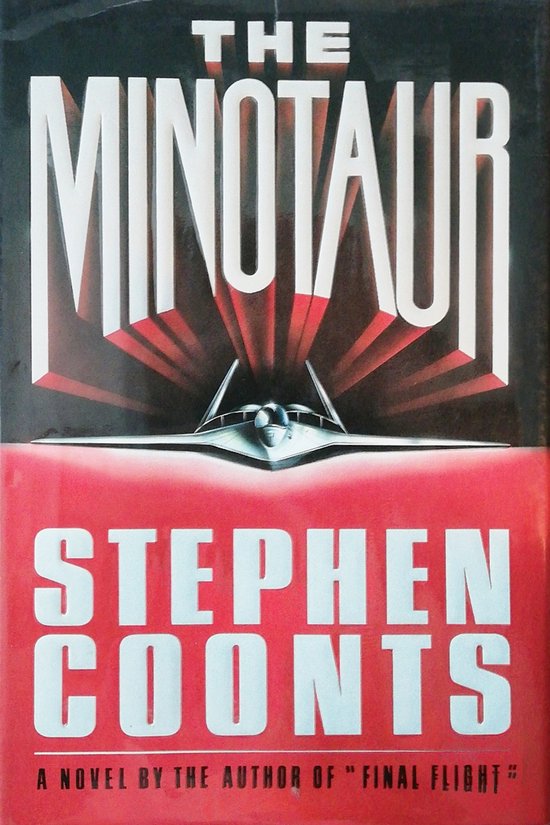 9780385261470 - Minotaur