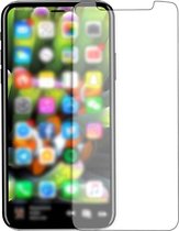 Beschermglas - Geschikt voor iPhone X - Screenprotector - Gehard Glas - Extra Sterk