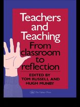 Teachers And Teaching