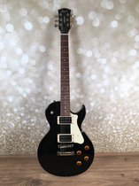 Cort CR-100 Black Elektrische Gitaar