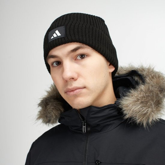 Bonnet Adidas Tiro Woolie Homme