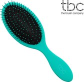TBC® The Wet & Dry Brush Haarborstel - Minty Turquoise
