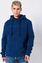 Superdry Heren Trui Vintage Corp Logo hoodie