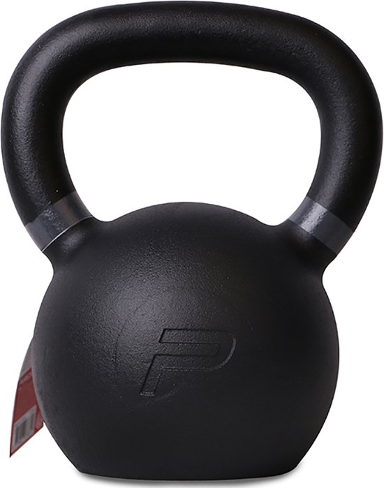 Pure2Improve Cast Iron Kettlebell 16KG bol