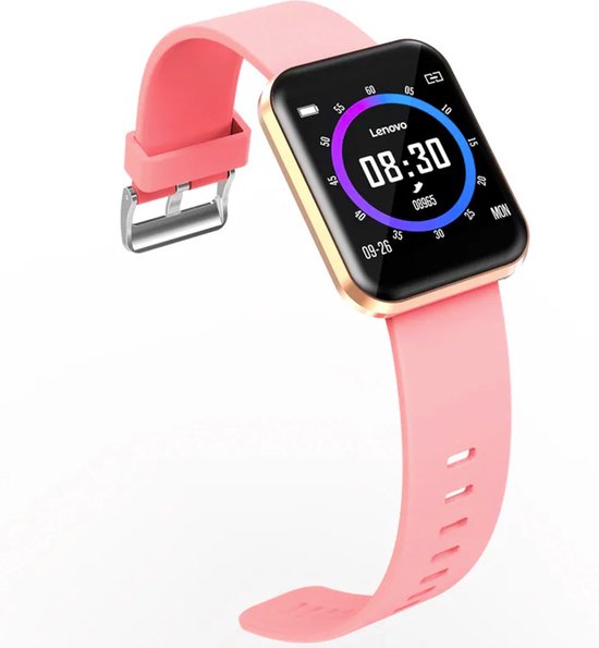 Lenovo e1 pro smartwatch shop