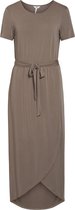 Object Collectors Item OBJANNIE NADIA S/S DRESS NOOS Dames Jurk - Maat L