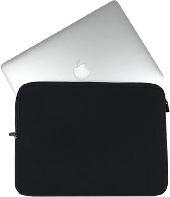 Tech Supplies | Neopreen Soft Sleeve Voor de Apple Macbook Air / Pro 13 Inch - 13.3