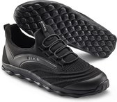 Sika Sneaker Leap Bubble 50018 Zwart - Zwart - 40