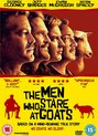 The Men Who Stare At Goats - Movie
