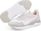 PUMA R78 Voyage Dames Sneakers - Gray Violet/White/Chalk Pink - Maat 37