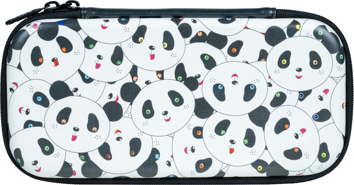 Bigben Nintendo Switch Case - Consolehoes - Panda