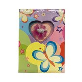 Notitieboekje - Casuelle - Kinderen - Geschenk