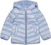 Kids ONLY KOMTANEA QUILTED JACKET CP OTW Meisjes Jas - Maat 92