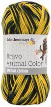 Schachenmayr Bravo Animal Color Nr 00082
