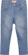 Kids ONLY KMGROYAL LIFE REG SKINNY BJ13333 Jeans pour Filles - Taille 86