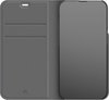Black Rock Booklet The Standard Voor Apple IPhone 13 Mini Zwart
