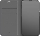 Black Rock Booklet "The Standard" pour Apple iPhone 13 mini, noir