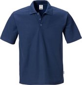 Fristads Poloshirt 7392 Pm - Donker marineblauw - 3XL