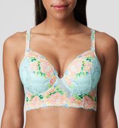 PrimaDonna Twist Efforia Voorgevormde Beugel Bh 0241994 Hawaiian Dream - maat 80E