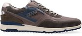 Australian Footwear  - Alicante Sneakers - Grey-Blue - 44