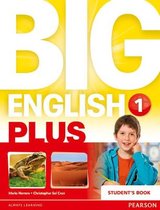 Big English- Big English Plus American Edition 1 Student's Book