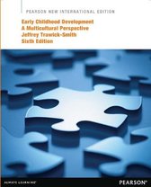 Early Childhood Development