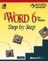 Microsoft WORD for Windows 6 Step-by-step