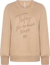 Zoso Trui Jody Comfy Sweater 216 Roebuck Dames Maat - XL