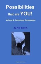 Possibilities that are YOU!: Volume 4