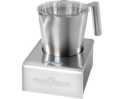ProfiCook MS 1032 - Elektrische melkopschuimer - RVS