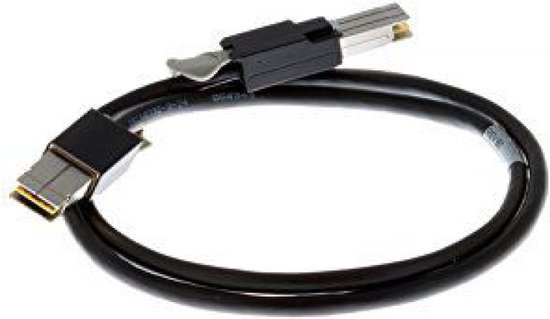 CISCO BLADESWITCH 1M STACK CABLE | bol
