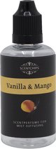 Scentchips® Vanille & Mango geurolie voor diffuser