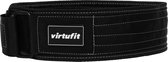 Lifting Belt - VirtuFit Nylon Halterriem - S/M